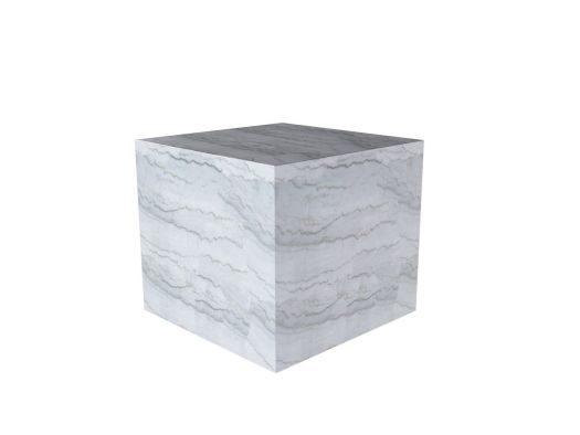 Marbliss Marble Side Table