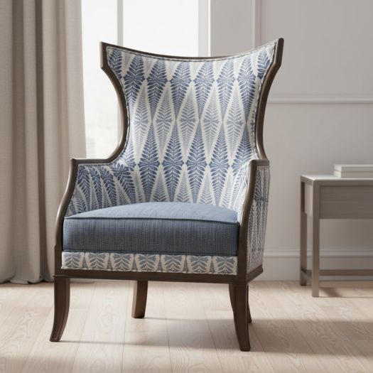 Marcel Wing Chair