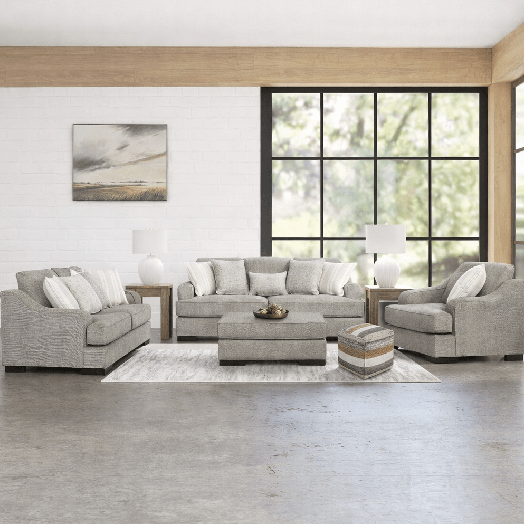 Marciana Sofa Set
