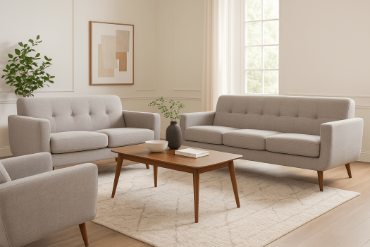 Margola Sofa Set