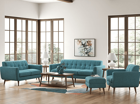 Margola Sofa Set