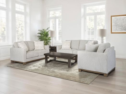 MarinaMae Sofa Set