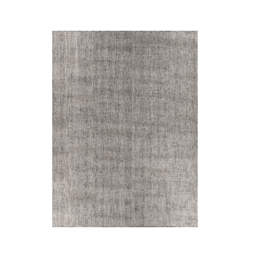 Marine Blue Antique White Rug