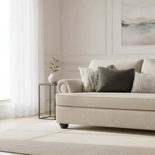 Marionette LAF Loveseat