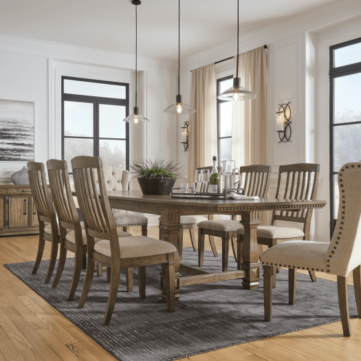 Markenburg Dining Chair