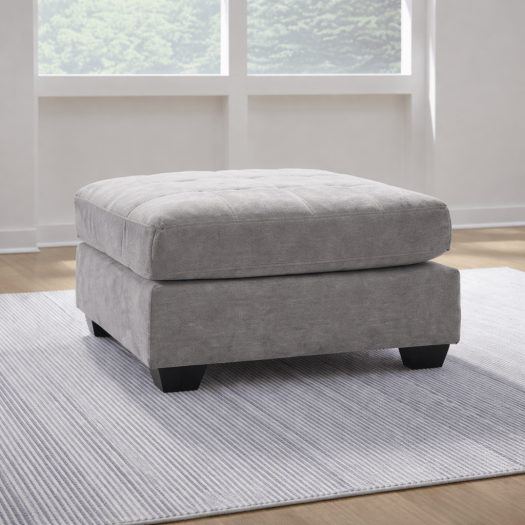 Marleton Oversized Accent Ottoman