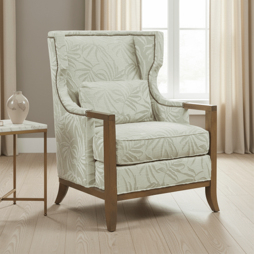 Martin Wing Chair
