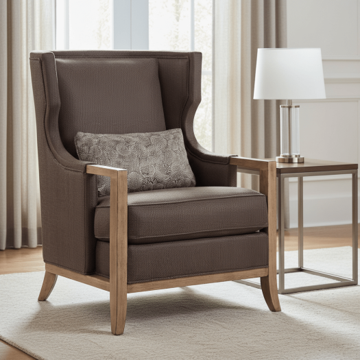 Martin Wing Chair