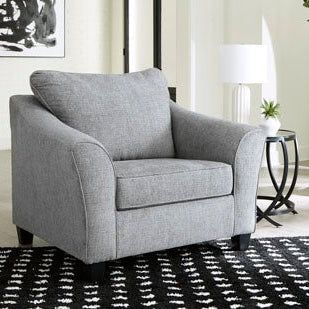 Mathonia Oversized Chair