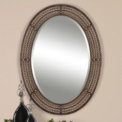 Matney, Oval Mirror