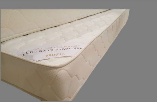 Roots Memory Foam King Mattress