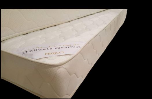 Roots Memory Foam King Mattress