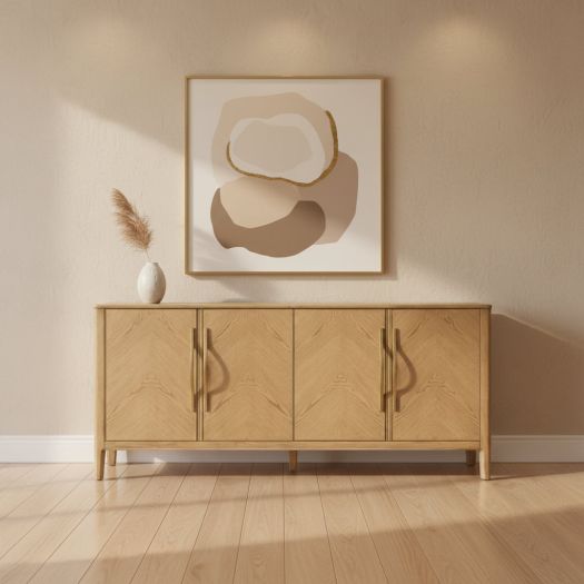 Maxwell Credenza