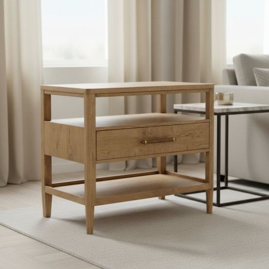 Maxwell Nightstand