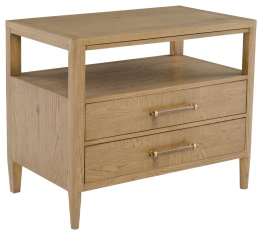 Maxwell Nightstand