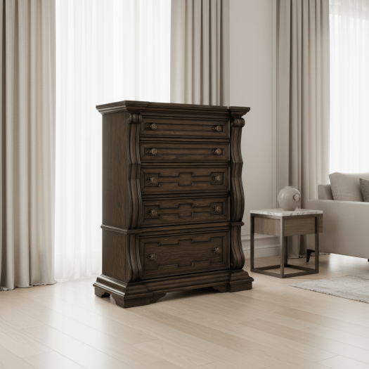 Maylee Chest of Drawers