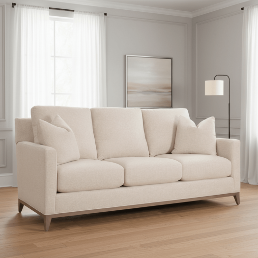 McCoy 3 Back over 3 Cushion Sofa