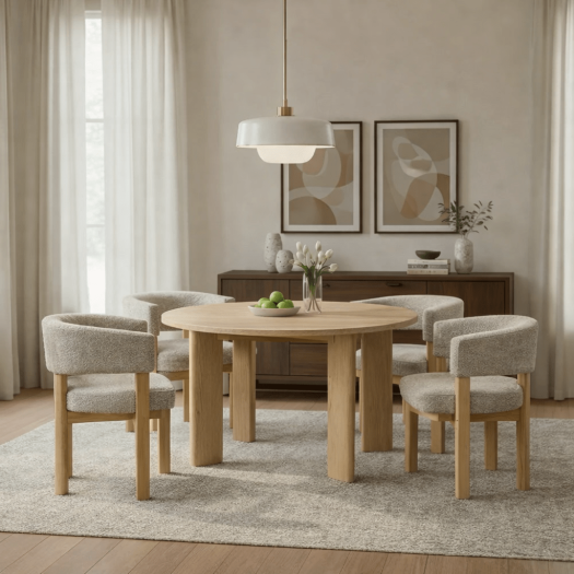 Medley dining package