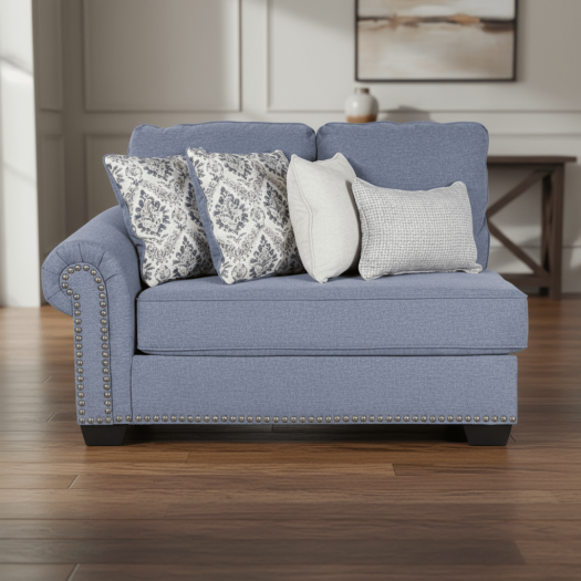 Meharry Left-Arm Facing Loveseat