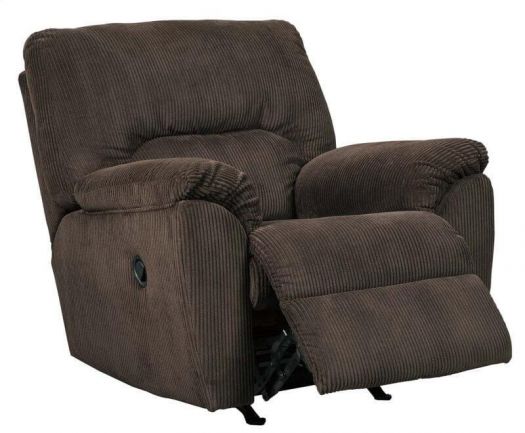 Rocker Recliner