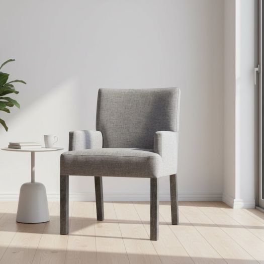 Menton Arm Chair
