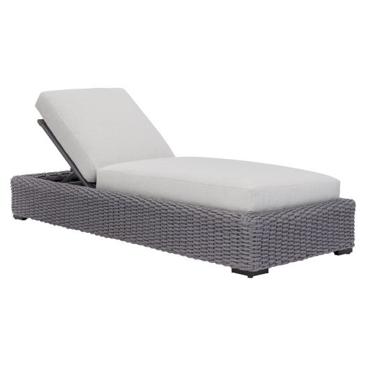 Bernhardt Capri Chaise