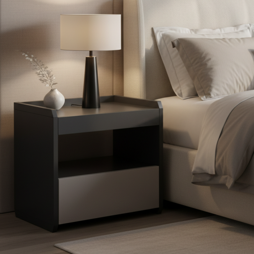MetroNest NightStand
