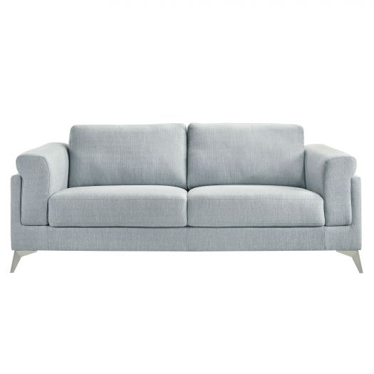 Roots Miami Sky Blue Sofa