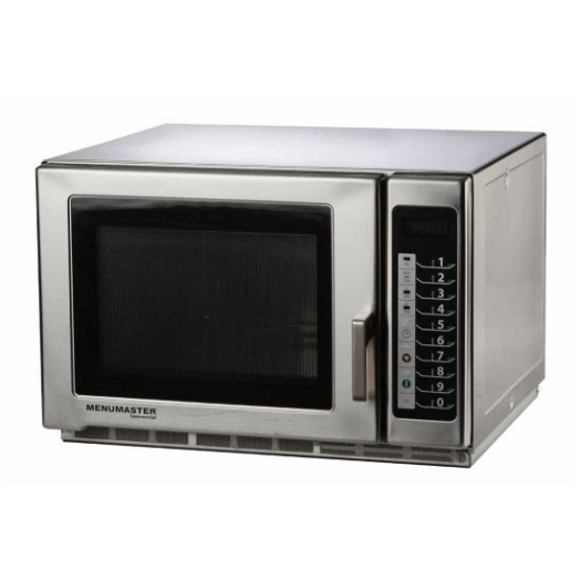 MICROWAVE OVEN