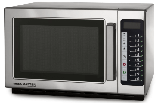 MICROWAVE OVEN
