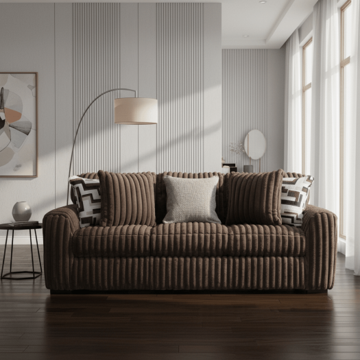 Midnight-Madness Sofa