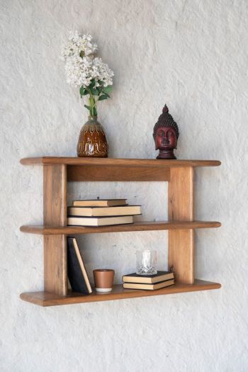 Milav Hanging Shelf