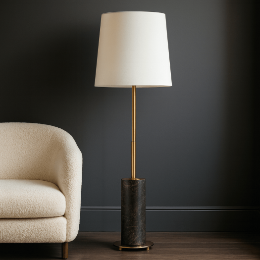 Mini Floor Lamp