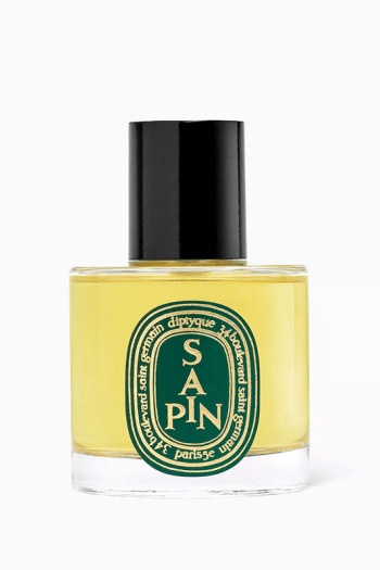 Mini Roomspray Sapin