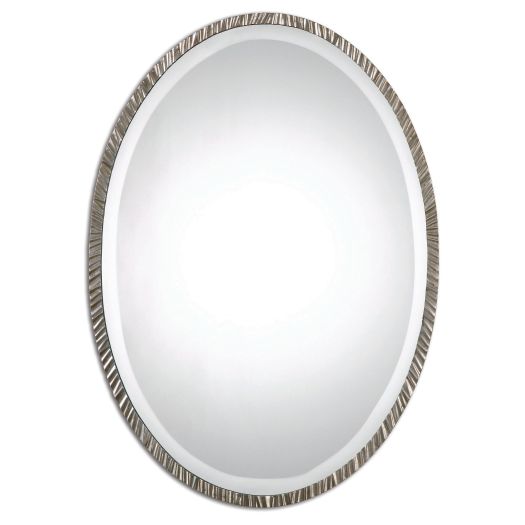 Annadel Oval Mirrors