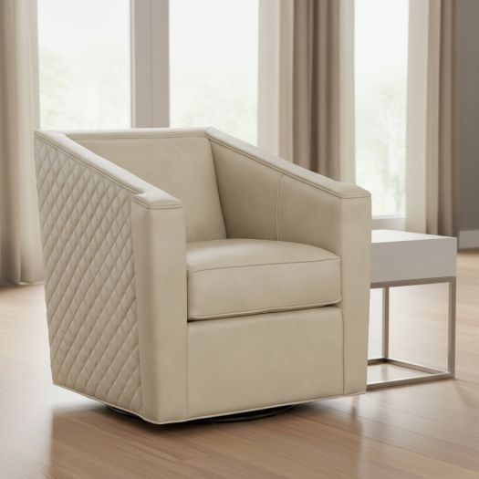 Miranda Swivel Chair