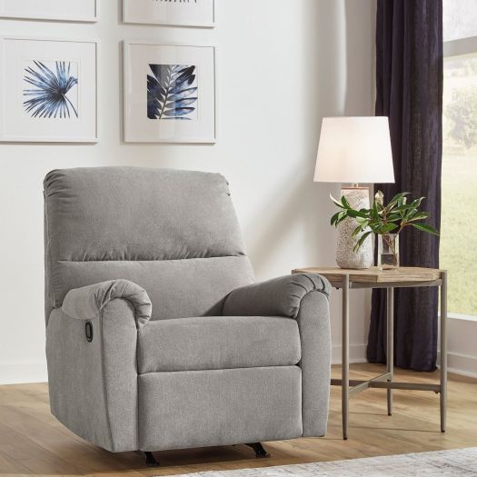 Miravel Recliner