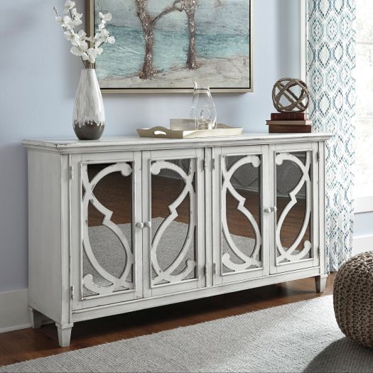Mirimyn Accent Cabinet