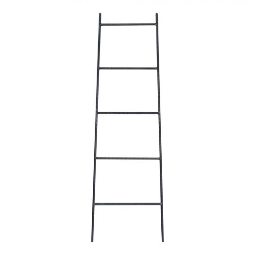 Iron Ladder