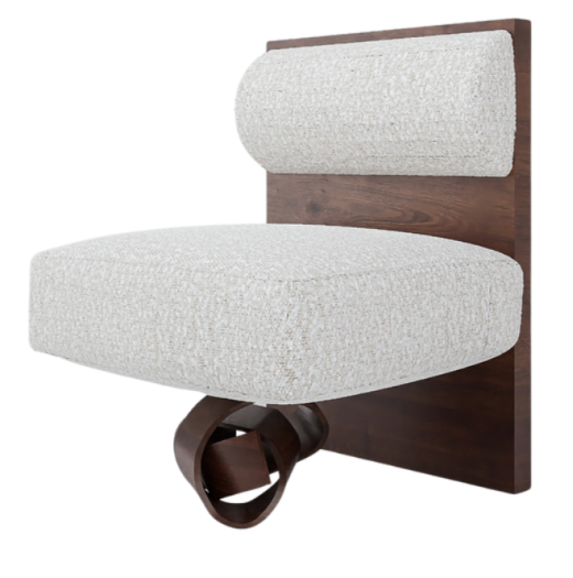 Mobius Balance Side chair