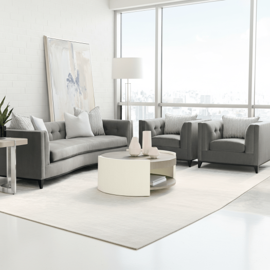 MODERN GRACE - GRACE SOFA