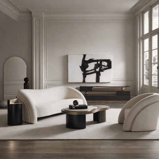 Modern Principles - Movement Sofa