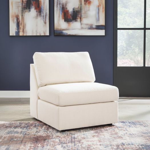 Modmax Armless Chair