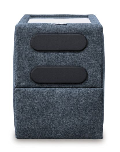 Modmax Console with Audio System