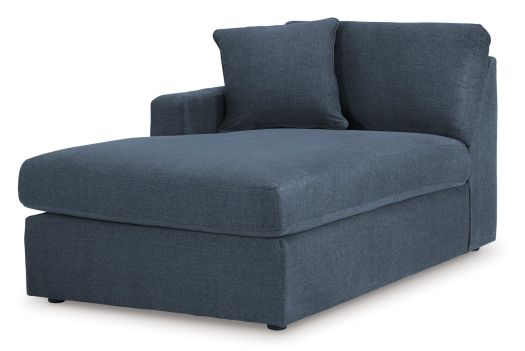 Modmax Left-Arm Facing Corner Chaise