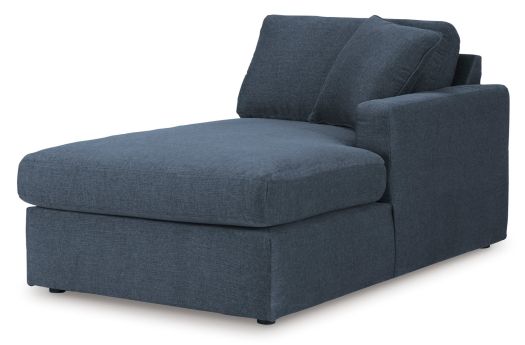 Modmax Right-Arm Facing Corner Chaise