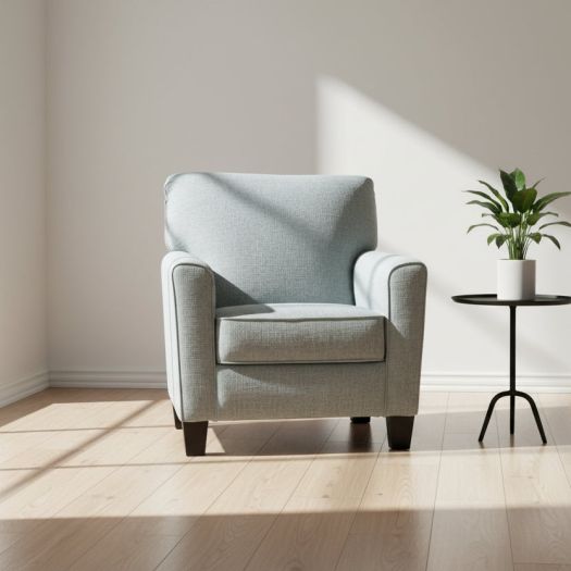 Monaghan Accent Chair 