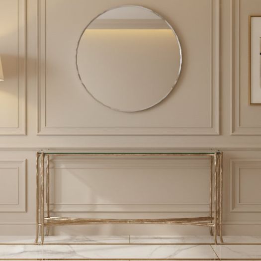 Monier Hall Console Table