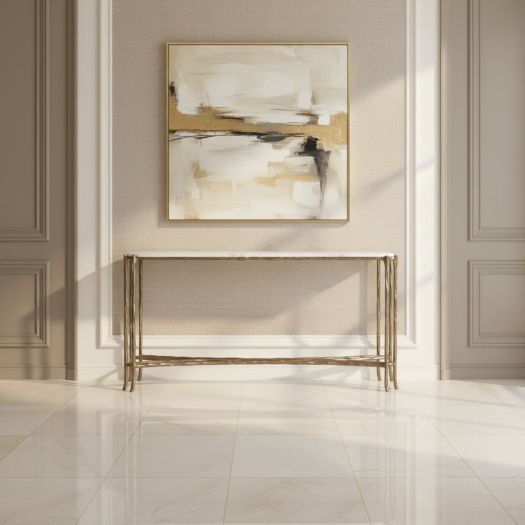 Monier Hall Console Table