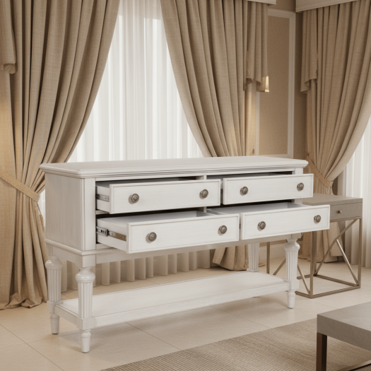 Montelaine Dining Room Server